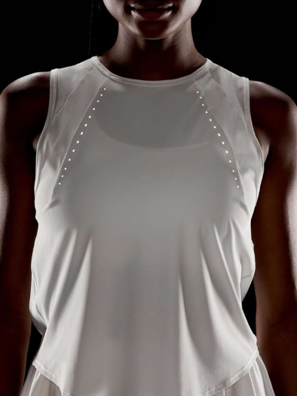 lululemon Sculpt Crop Tank